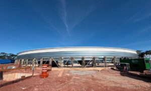 tantes obras estruturantes na cidade de Mauá que irão solucionar os gargalos his