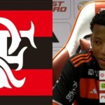 Flamengo define valor milionário para Gonzalo Plata após destaque na Copa