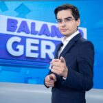 Balanço Geral Manhã consolida vice-liderança e supera concorrente direta na audiência