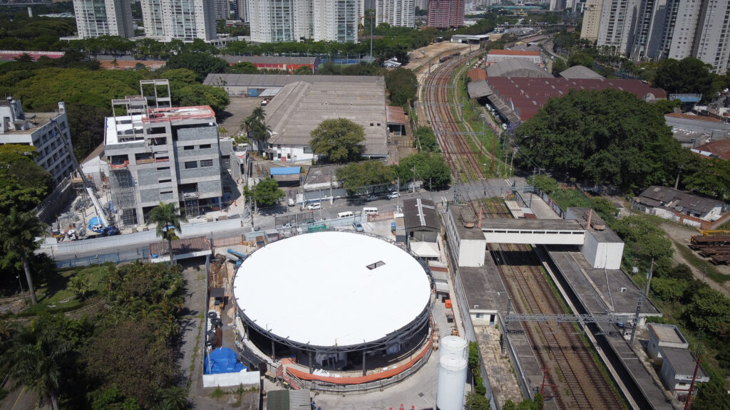 Laranja. Foto: Paulo Guereta/Governo de São Paulo