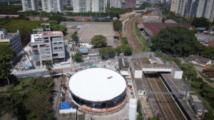 Laranja. Foto: Paulo Guereta/Governo de São Paulo