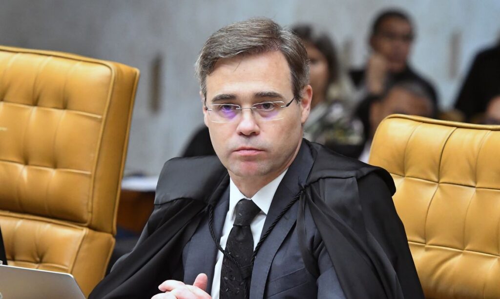 © Carlos Moura/SCO/STF