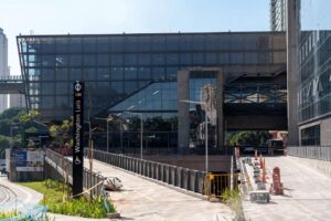 Formato Y: Confira como será a operação da Linha 17-Ouro, a primeira com 3 destinos para os trens em SP
