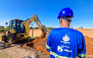 meio do Na Rota da Água. A iniciativa dá mais visibilidade às obras de segurança