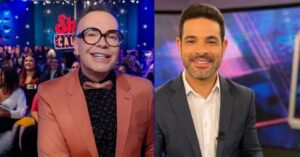 Reprodução / SBT)
