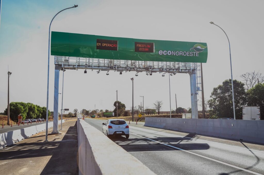 concessionárias em São Paulo serão reajustadas a partir de 1º de julho. Segundo