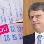 Feriado municipal é confirmado para a próxima sexta-feira em cidade de São Paulo