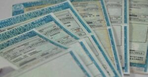 Lei de trânsito informa prazo máximo para dirigir com CNH vencida sem tomar multa em 2026