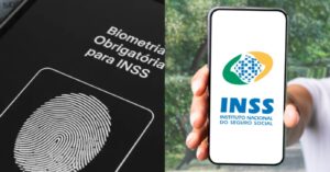 Quem recebe INSS é obrigado a ter biometria pra receber? Veja regras