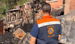 Defesa Civil