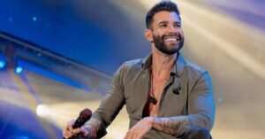 Cantor Gusttavo Lima (Foto: Reprodução/Instagram)