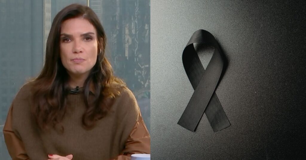 Sabina Simonato confirma catástrofe e notícia mortos na Globo: "Mais de 3 mil feridos"