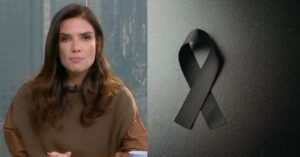 Sabina Simonato confirma catástrofe e notícia mortos na Globo: "Mais de 3 mil feridos"