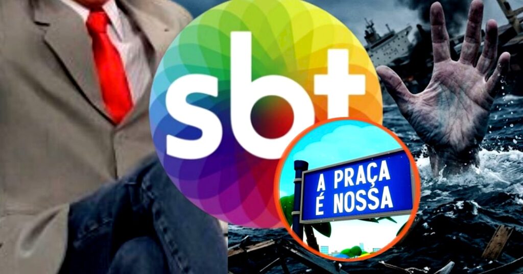 Reprodução/SBT)
