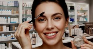 Sobrancelha: Cera, gel ou caneta? Veja qual é o produto ideal