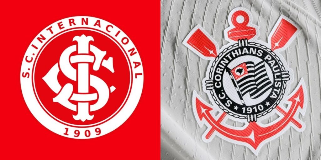 Internacional confirma contratação de ex-Corinthians na temporada
