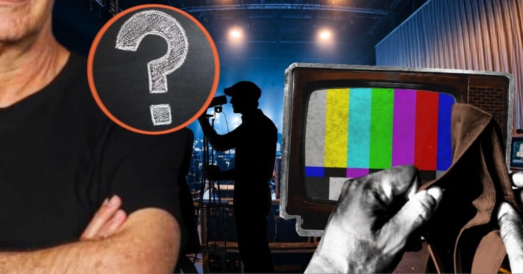 Falência? Afastado da TV, apresentador assume nova realidade: "Extremamente pobre"