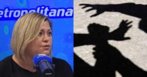 Lene Sensitiva prevê que famoso matará esposa famosa: "Ciúmes demais"