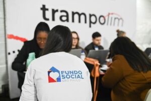 tal Trampolim oferece 675 vagas para cursos profissionalizantes gratuitos com in