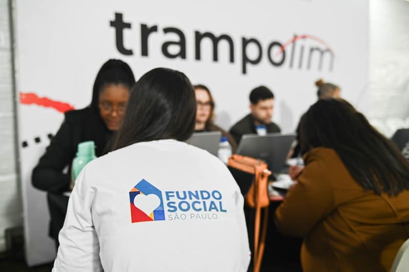 tal Trampolim oferece 675 vagas para cursos profissionalizantes gratuitos com in