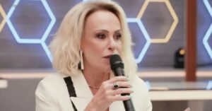 Ana Maria desabafa sobre vício e aposentadoria da TV: "Eu vou…"