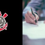 Corinthians blinda joia da base com multa de R$ 140 milhões e contrato até 2028