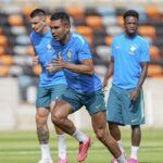 Brasil mantém escalação de Ancelotti para duelo decisivo contra o Japão na Copa do Mundo