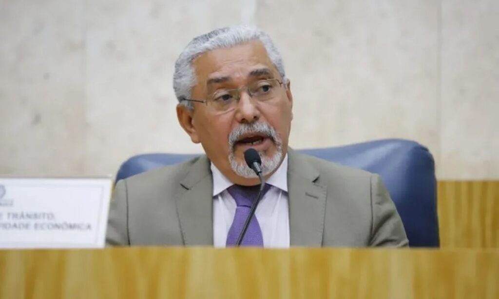 © André Bueno/Rede Câmara SP