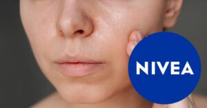 Creme da Nivea contra o brilho excessivo da pele e reduz oleosidade