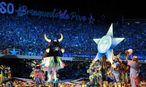 © Mauro Neto/Secom AM