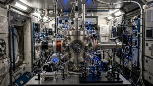 tamento quântico da matéria, superando antigas limitações técnicas da pesquisa o
