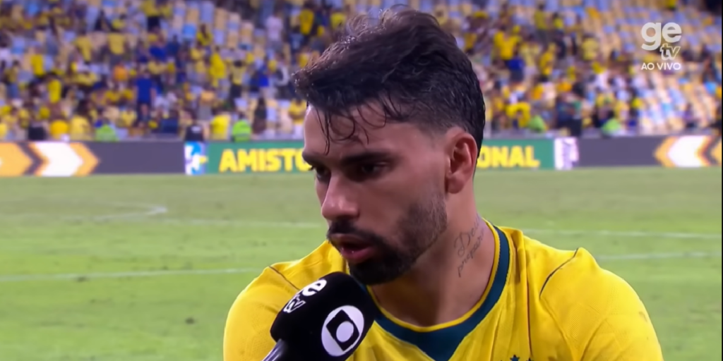 Copa do Mundo: Nova atualização sobre situação de Paquetá