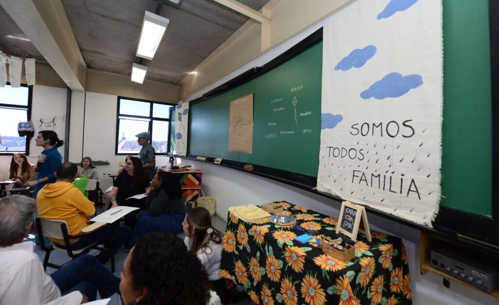 Divulgação/Governo de São Paulo