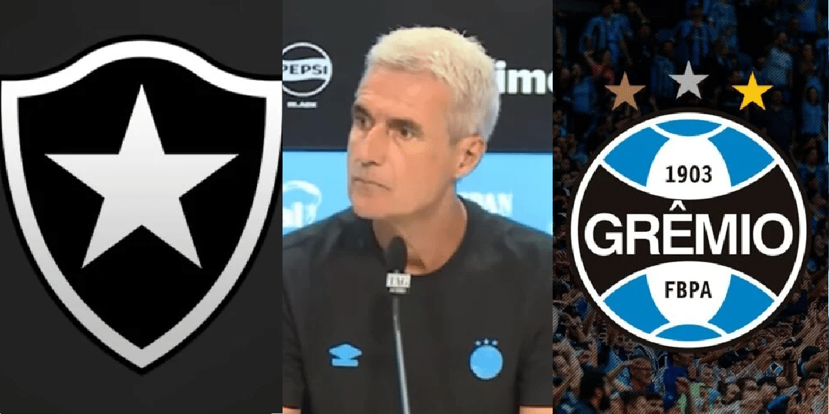 Grêmio contrata Matheus Nascimento por R$ 11,5 milhões