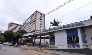© Prefeitura de São Paulo
