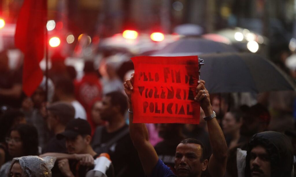© Paulo Pinto/Agência Brasil