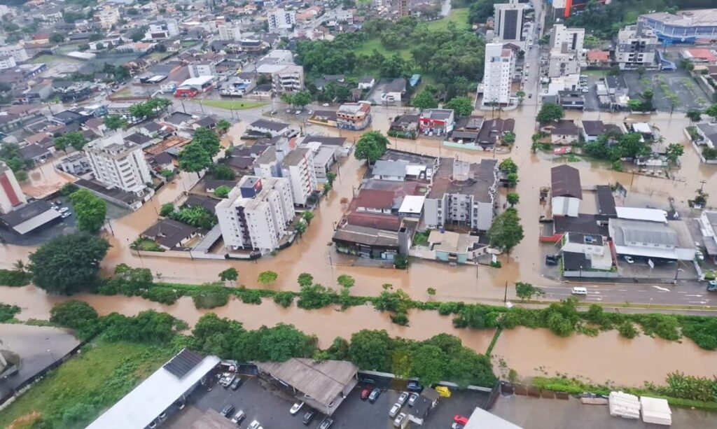 © Coredec/Santa Catarina.
