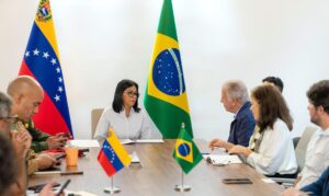 © Ministério da Defesa/Divulgação