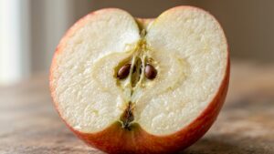 uma revolução profunda através do mapeamento de milhares de compostos ocultos. C