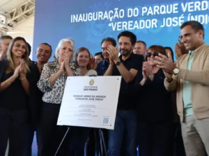 Parque da Mooca