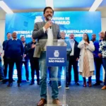 Gestão Ricardo Nunes amplia apoio às famílias e garante alimentação de estudantes durante o recesso escolar