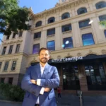 Smart Sampa alcança marca histórica de 6 mil prisões em flagrante