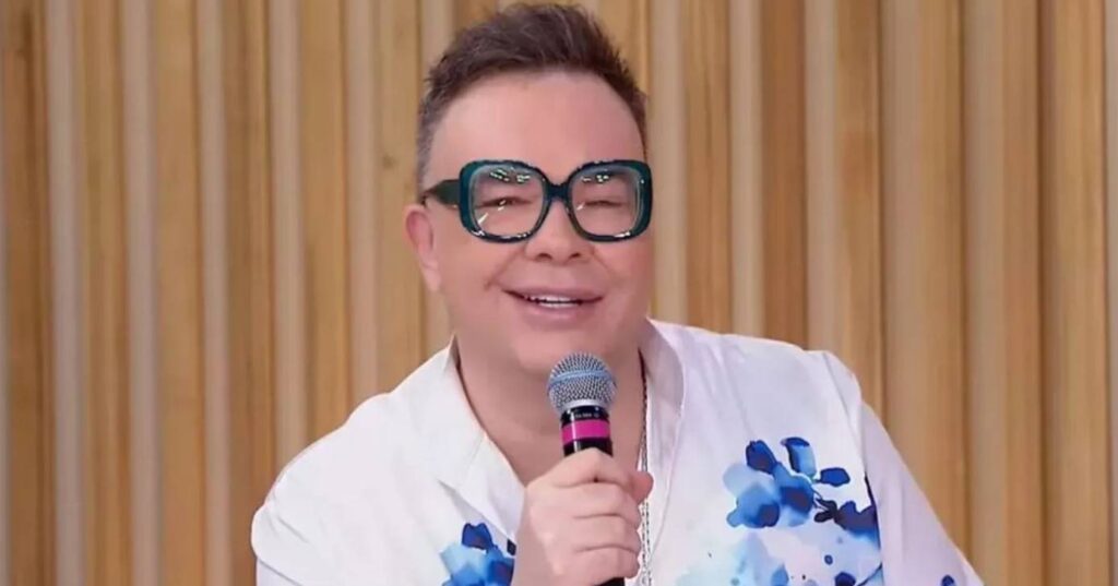 A trajetória de Felipeh Campos e a discrição em seu casamento de longa data