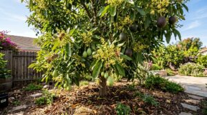 Abacateiro sem frutos: entenda as causas e saiba como estimular a produção em seu quintal