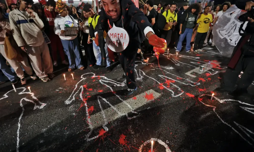 ADPF das favelas redefine estratégia de combate ao crime organizado no Rio de Janeiro