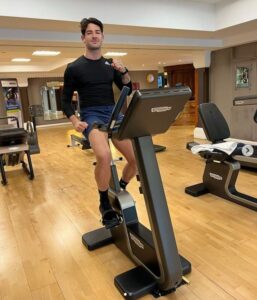 Alexandre Pato investe no setor fitness com plano de expansão milionário