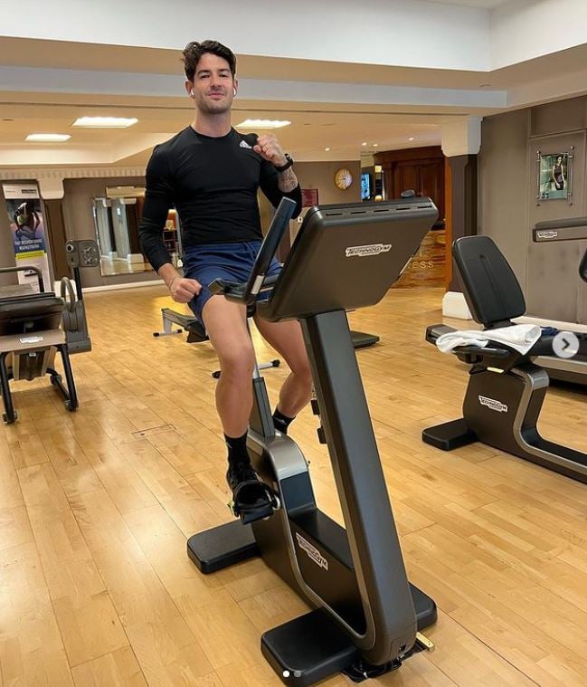 Alexandre Pato investe no setor fitness com plano de expansão milionário