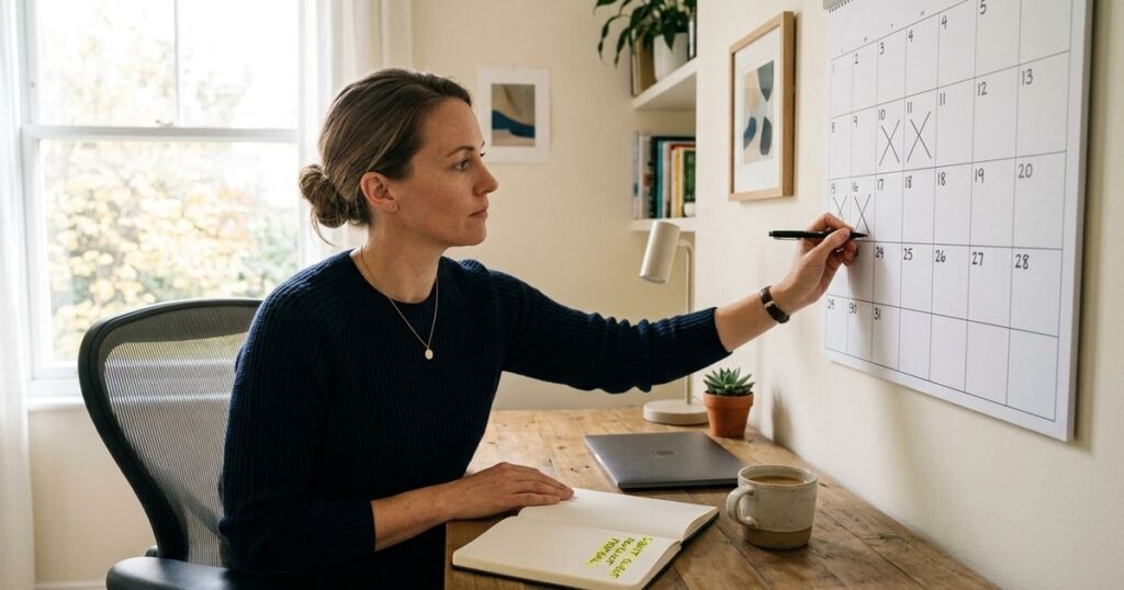 Ambição e paralisia: como superar a procrastinação e organizar sua rotina