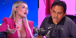 Andressa Urach revela condição inusitada para produzir conteúdo adulto com Manoel Gomes