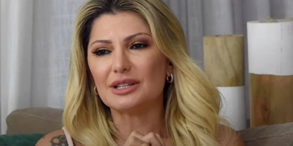 Antonia Fontenelle afirma não ter recebido parte da herança de Marcos Paulo